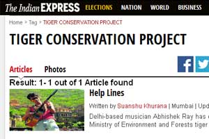 tiger-conservation-news